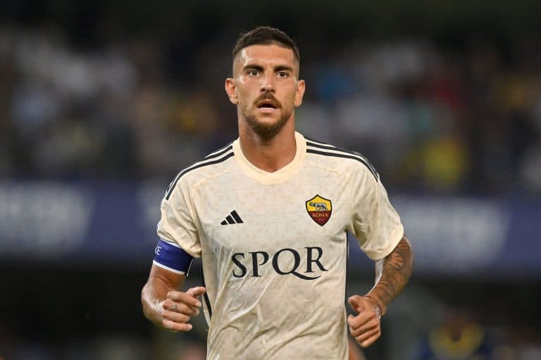 La signification unique du maillot extérieur de la Roma dans la nouvelle saison